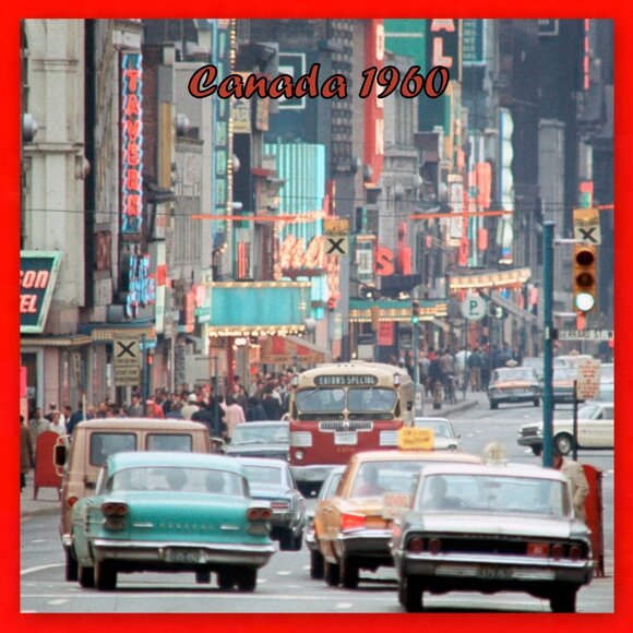 Fabulous 1960 Canada Uncirculated Silver $1 Dollar Coin! - Picture 8 of 14